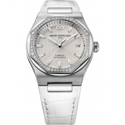 RABAT ZEGAREK GIRARD PERREGAUX LAUREATO 38 MM 81005D11A131-BB6A. Zegarki sportowe marki Polar. W wyprzedaży za 50,990.00 zł.