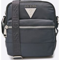Guess Jeans - Saszetka. Torby męskie na ramię marki Guess Jeans. W wyprzedaży za 239.90 zł.