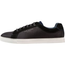 Ted Baker KLEMES Sneakersy niskie black. Buty sportowe na co dzień męskie Ted Baker. W wyprzedaży za 356.30 zł.