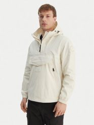 Napapijri Kurtka anorak RF Next WB NP0A4FI3 Écru Loose Fit. Kurtki męskie Napapijri, m, bez wzorów, z syntetyku, bez ramiączek, bez kaptura. Za 879.99 zł.