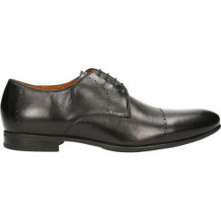 Półbuty LOUIS. Eleganckie półbuty męskie marki Gino Rossi. W wyprzedaży za 249.90 zł.