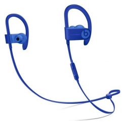 Beats powerbeats3 Wireless, Break Blue (mq362zm/A). Słuchawki douszne marki Beats. W wyprzedaży za 609.00 zł.