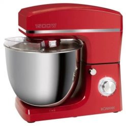 Robot kuchenny KM 6036 czerwony BOMANN. Roboty kuchenne Boman. Za 743.99 zł.