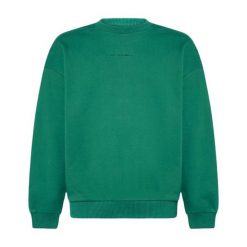 Oakley Bluza Soho Crew Neck Foa405459-78S. Zielone bluzy nierozpinane męskie Oakley, m, bez wzorów, bez ramiączek, bez kaptura. Za 293.99 zł.