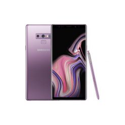 Smartfon SAMSUNG Galaxy Note 9 Lawendowy. Fioletowe smartfony SAMSUNG. Za 4,298.00 zł.