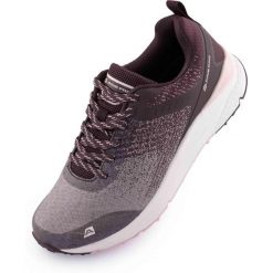 Alpine Pro Gatim Buty trekkingowe unisex 39 – wodoodporne. Zielone buty trekkingowe męskie Alpine Pro, bez wzorów, z gumy, bez zapięcia, wspinaczkowe. Za 253.99 zł.