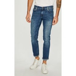 Tommy Hilfiger - Jeansy Denton. Jeansy męskie Tommy Hilfiger. W wyprzedaży za 359.90 zł.