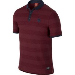 Nike Koszulka męska FC Barcelona League Covert polo czerwona r. S (689919 677). Koszulki polo męskie Nike. Za 159.73 zł.