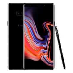 Samsung Smartfon Galaxy note9, 8/512gb, Czarny. Smartfony marki SAMSUNG. Za 5,399.00 zł.