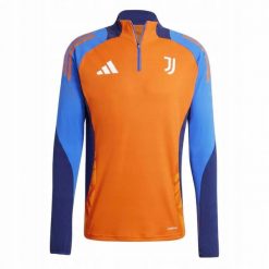 Bluza adidas Juventus Training Top JSY IS5819. Bluzy nierozpinane męskie ADIDAS, m, bez wzorów, bez ramiączek, bez kaptura. Za 236.57 zł.