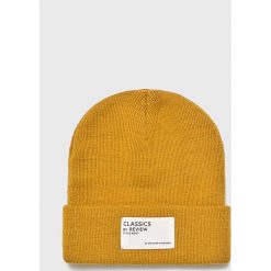 Review - Czapka. Czapki męskie marki Review. W wyprzedaży za 29.90 zł.