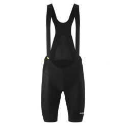 Spodenki na szelkach Gonso Ride Miles. Czarne szorty sportowe męskie Gonso, bez wzorów, sportowe. Za 634.00 zł.