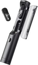 Boya wireless microphone Magic-03 USB-C/3.5mm. Słuchawki bluetooth Boya. Za 596.64 zł.