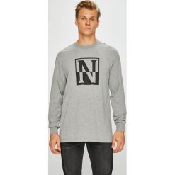 Napapijri - Longsleeve. Koszulki męskie z długim rękawem marki Napapijri. W wyprzedaży za 119.90 zł.
