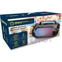 Manta SPK911 ZEUS- szybka wysyłka!. Głośniki przenośne marki MANTA. Za 259.00 zł.