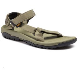 Sandały TEVA - Hurricane Xlt2 1019234 Dark Olive. Sandały męskie Teva. Za 299.99 zł.