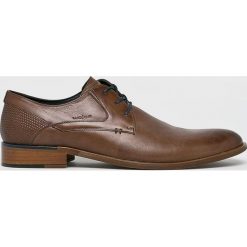 Wojas - Półbuty. Eleganckie półbuty męskie marki Wojas. W wyprzedaży za 359.90 zł.
