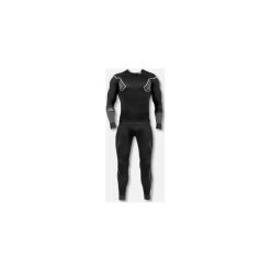GATTA Komplet bielizny męskiej Thermo Basic Black - White r. XL. Bielizna termoaktywna męska Gatta. Za 122.00 zł.