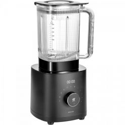 Blender Wysokowydajny Czarny Enfinigy Zwilling. Blendery Zwilling. Za 2,646.06 zł.