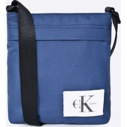Calvin Klein Jeans - Saszetka. Saszetki męskie marki Calvin Klein Jeans. W wyprzedaży za 179.90 zł.
