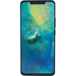 Smartfon HUAWEI Mate 20 Pro Twilight. Smartfony Huawei. Za 2,799.00 zł.