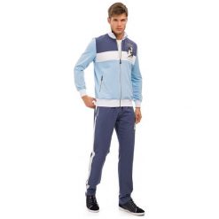 Galvanni Spodnie Dresowe Męskie + Bluza Męska Hoje M Wielobarwny. Bluzy nierozpinane męskie marki Galvanni. Za 649.00 zł.