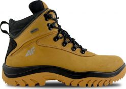 Buty trekkingowe męskie 4f OBMH205 83S/Beż r. 44. Buty trekkingowe męskie 4f, bez wzorów, bez zapięcia. Za 564.00 zł.