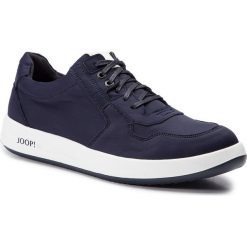 Sneakersy JOOP! - Argos 4140004380 Dark Blue 402. Buty sportowe na co dzień męskie marki JOOP!. Za 609.00 zł.