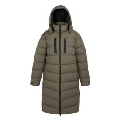 Kurtka turystyczna męska Mottere pikowana. Szare kurtki męskie Regatta, m, bez wzorów, z puchu, sportowe, bez ramiączek, bez kaptura. Za 499.99 zł.