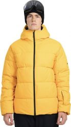 Kurtka narciarska męska 4f Kurtka narciarska męska M0788 pomarańczowa 4FWAW25TTJAM0788 70S XL. Brązowe kurtki narciarskie i snowboardowe męskie 4f, m, bez wzorów, bez kaptura, narciarskie. Za 499.98 zł.