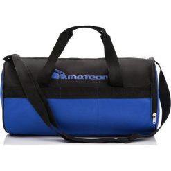 Meteor Torba fitness Siggy 25 l granatowa/czarna. Czarne torby sportowe męskie Meteor, bez wzorów. Za 61.99 zł.