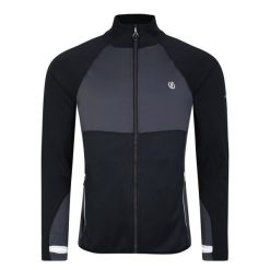 Bluza Termoaktywna Męska Substratum II Core Stretch Midlayer. Brązowe bielizna termoaktywna męska Dare 2B, m, bez wzorów, bez ramiączek, trekkingowe. Za 84.99 zł.