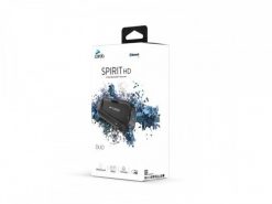 CARDO SPIRIT HD DUO Interkomy na dwa kaski. Słuchawki bluetooth Cardo. Za 1,185.99 zł.