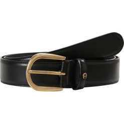 Aigner BELT Pasek black. Paski męskie marki Aigner. Za 419.00 zł.