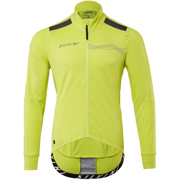 Kurtka rowerowa męska Silvini Ghisallo MJ2129. Niebieskie kurtki męskie Silvini, l, bez wzorów, sportowe, bez ramiączek, bez kaptura. W wyprzedaży za 560.30 zł.