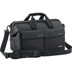Cullmann Amsterdam Maxima 520 Czarny Torba. Akcesoria fotograficzne marki Cullmann. Za 299.99 zł.