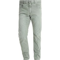 Scotch & Soda GARMENT DYED POCKET PANT Spodnie materiałowe sage. Spodnie na co dzień męskie marki Scotch & Soda. W wyprzedaży za 455.20 zł.