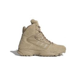 Adidas Buty męskie Gsg-9.3 beżowe r. 42 2/3 (U41774). Buty trekkingowe męskie marki ADIDAS. Za 407.64 zł.