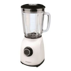 Blender kielichowy SCARLETT SC-JB146G03. Blendery Scarlett. Za 147.73 zł.