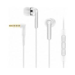 Słuchawki Sennheiser CX 2.00 (506091). Szare słuchawki douszne Sennheiser. Za 142.99 zł.