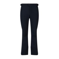 Spodnie narciarskie męskie Rossignol Origin Softshell. Czarne spodnie narciarskie i snowboardowe męskie Rossignol, bez wzorów, z softshellu, narciarskie. Za 1,450.00 zł.