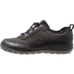 Camper PEU PISTA Sneakersy niskie black. Czarne buty sportowe na co dzień męskie Camper, z kauczuku. Za 699.00 zł.