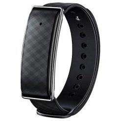 Smartband Huawei Smartband Huawei A1 AW600 Black (02452244). Czarne smartbandy Huawei. Za 132.50 zł.