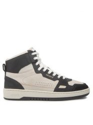 Axel Arigato Sneakersy Dice Hi F0003019 Beżowy. Brązowe buty sportowe na co dzień męskie Axel Arigato, m, bez wzorów, ze skóry, bez ramiączek, bez kaptura. Za 1,169.00 zł.