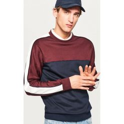 Bluza - Czerwony. Czerwone bluzy nierozpinane męskie Reserved. Za 99.99 zł.