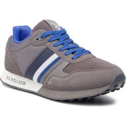 Sneakersy U.S. POLO ASSN. - Julius FLASH4088S9/SN1 Grey. Buty sportowe na co dzień męskie U.S. Polo Assn. W wyprzedaży za 239.00 zł.