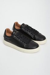 Sneakersy męskie skórzane Soho ALEXANDER SMITH. Buty sportowe na co dzień męskie Alexander Smith, m, bez wzorów, bez ramiączek, bez kaptura. W wyprzedaży za 599.40 zł.