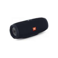 JBL Charge 3 Czarny. Czarne głośniki przenośne JBL. W wyprzedaży za 549.00 zł.