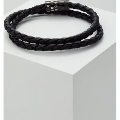 Tateossian COMBINATION Bransoletka black. Czarne biżuteria dla mężczyzn Tateossian. Za 689.00 zł.