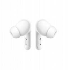 Słuchawki Xiaomi Słuchawki Xiaomi Redmi Buds 6 Dokanałowe Bluetooth 5.4 Białe bezprzewodowe. Białe słuchawki bluetooth Xiaomi. Za 373.78 zł.